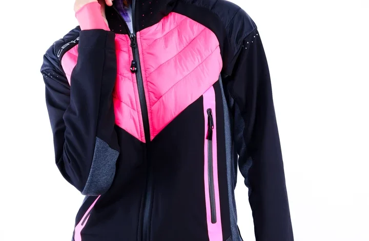 Photo of Особенности и дизайн женских спортивных курток