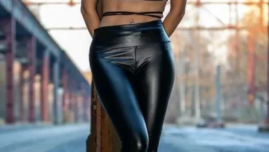 Photo of Тренды в мире модных спортивных брюк женских