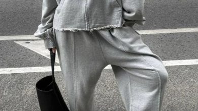 Photo of Тренды и стили модных спортивных брюк женских