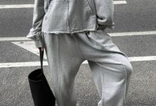 Photo of Тенденции в дизайне модных спортивных брюк женских