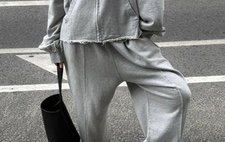 Photo of Тенденции в дизайне модных спортивных брюк женских