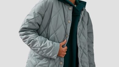 Photo of Современные материалы и технологии для женских спортивных курток